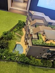 The Hillshore (D5), Condominium #604494261